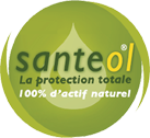 Logo Santéol