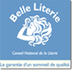 Logo du label Belle Literie