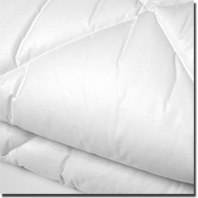 Couette Zéphyr synthétique Couette Zéphyr synthétique