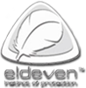 Logo du label Eldeven
