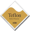 Logo du label Teflon