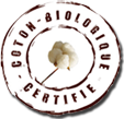 Logo Coton bio