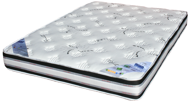 Photo du matelas Chambord