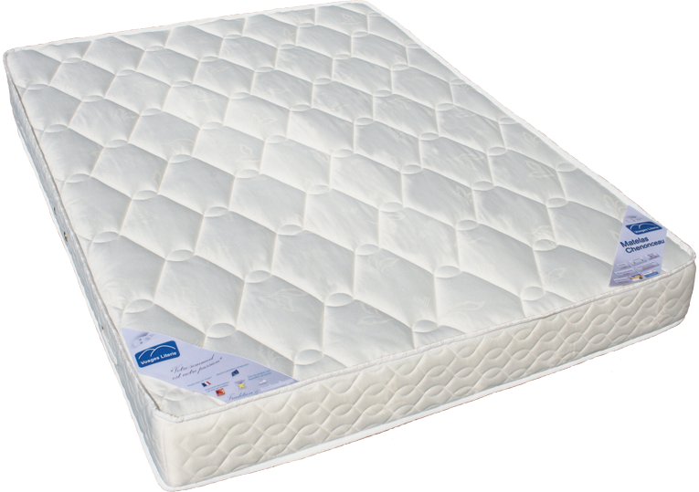 Photo du matelas Chenonceau 12