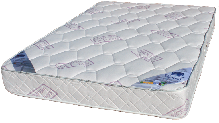 Photo du matelas Fontenay