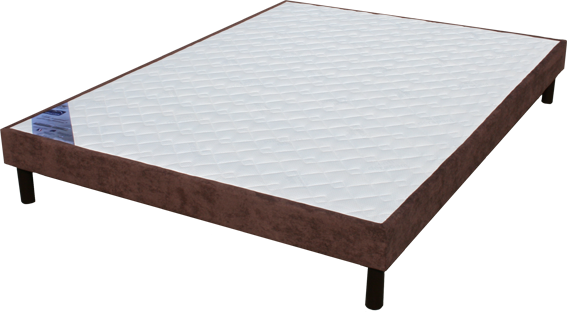 Photo du sommier Montfort Darkbrown