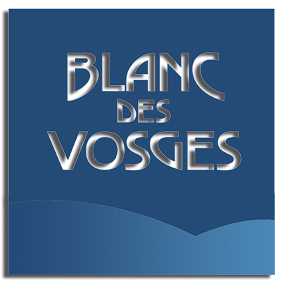 Logo Blanc des Vosges