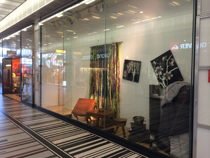 Photo du magasin Vosges Literie d'Angoulème