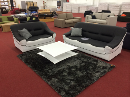 Photo du magasin Vosges Literie d'Hérouville-Saint-Clair