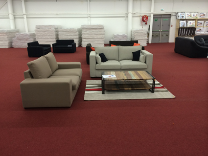 Photo du magasin Vosges Literie d'Hérouville-Saint-Clair