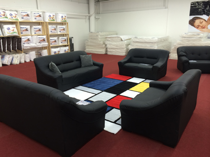 Photo du magasin Vosges Literie d'Hérouville-Saint-Clair