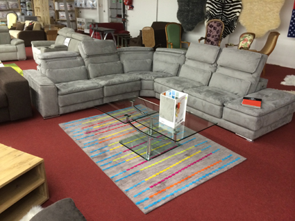 Photo du magasin Vosges Literie d'Hérouville-Saint-Clair