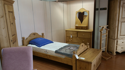 Photo du magasin Grand Est Relaxation de Sarrebourg