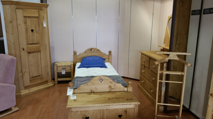 Photo du magasin Grand Est Relaxation de Sarrebourg