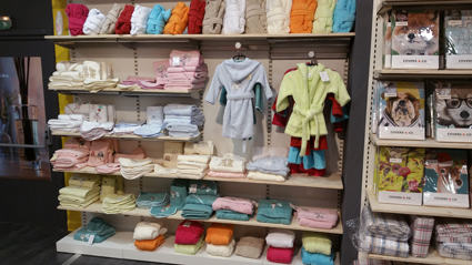 Photo du magasin Grand Est Relaxation de Sarrebourg