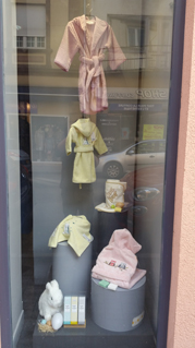 Photo du magasin Grand Est Relaxation de Sarrebourg