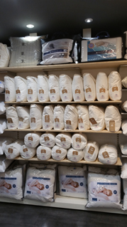 Photo du magasin Grand Est Relaxation de Sarrebourg