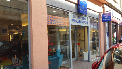 PPhoto du magasin Grand Est Relaxation de Sarrebourg