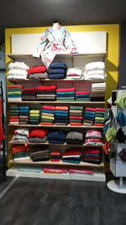 Photo du magasin Grand Est Relaxation de Sarrebourg