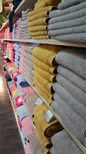 Photo du magasin Grand Est Relaxation de Sarrebourg