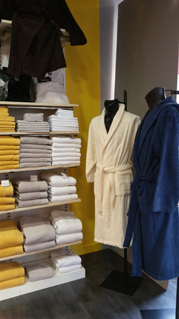 Photo du magasin Grand Est Relaxation de Sarrebourg