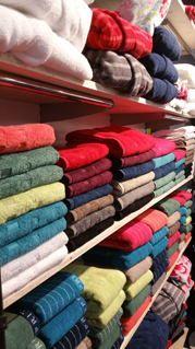 Photo du magasin Grand Est Relaxation de Sarrebourg