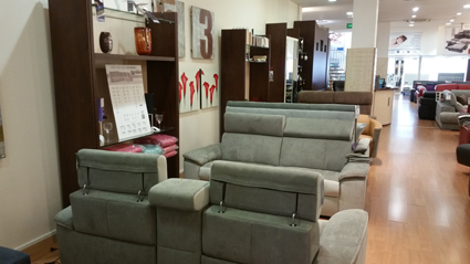 Photo du magasin Grand Est Relaxation de Sarrebourg