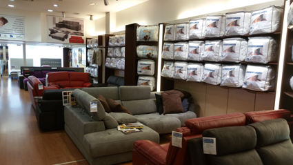 Photo du magasin Grand Est Relaxation de Sarrebourg