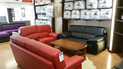 Photo du magasin Grand Est Relaxation de Sarrebourg