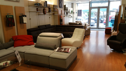 Photo du magasin Grand Est Relaxation de Sarrebourg