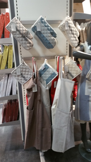 Photo du magasin Grand Est Relaxation de Sarrebourg