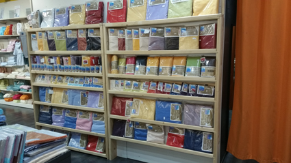 Photo du magasin Grand Est Relaxation de Sarrebourg