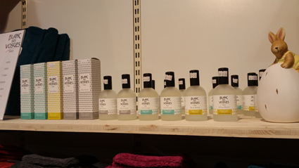 Photo du magasin Grand Est Relaxation de Sarrebourg