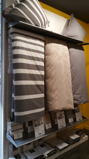 Photo du magasin Grand Est Relaxation de Sarrebourg