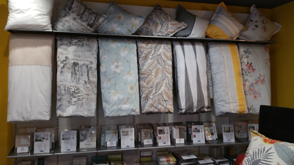 Photo du magasin Grand Est Relaxation de Sarrebourg