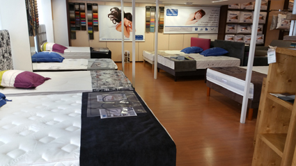 Photo du magasin Grand Est Relaxation de Sarrebourg