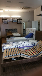 Photo du magasin Grand Est Relaxation de Sarrebourg