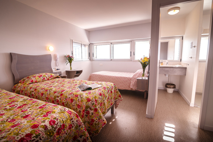 Photo chambre Hôtel de la Plage
