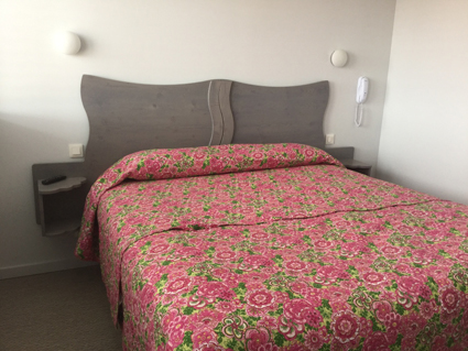 Photo chambre Hôtel de la Plage
