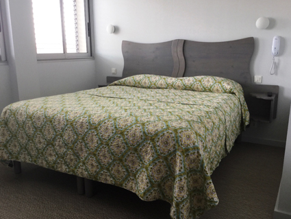 Photo chambre Hôtel de la Plage
