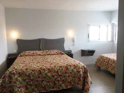 Photo chambre Hôtel de la Plage