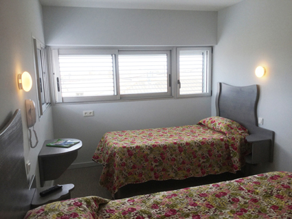 Photo chambre Hôtel de la Plage