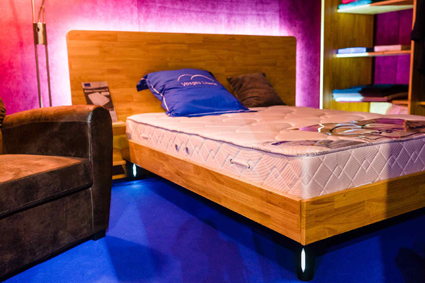 Photo chambre Equip'hotel 2014